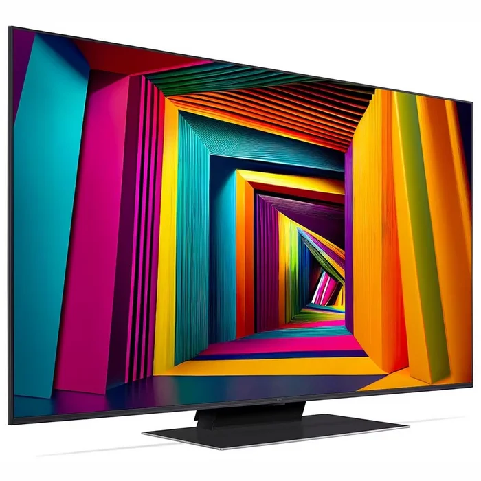 Televizori LG 43" UHD LED Smart TV 43UT91003LA